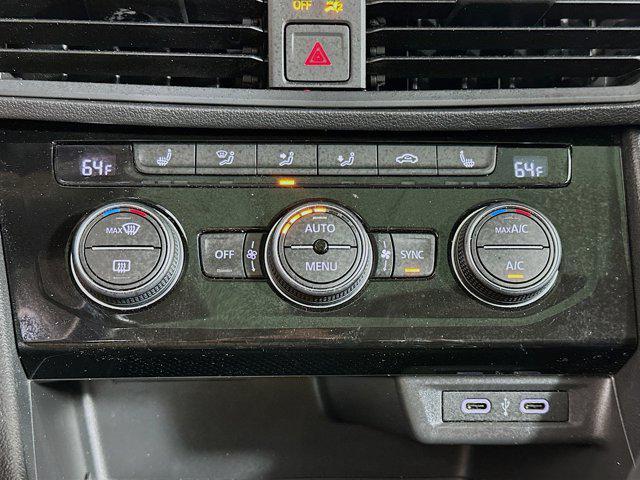 used 2021 Volkswagen Jetta car, priced at $15,397