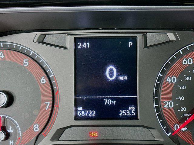used 2021 Volkswagen Jetta car, priced at $15,397
