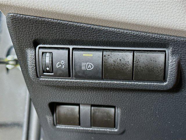 used 2022 Toyota Corolla Cross car, priced at $23,197
