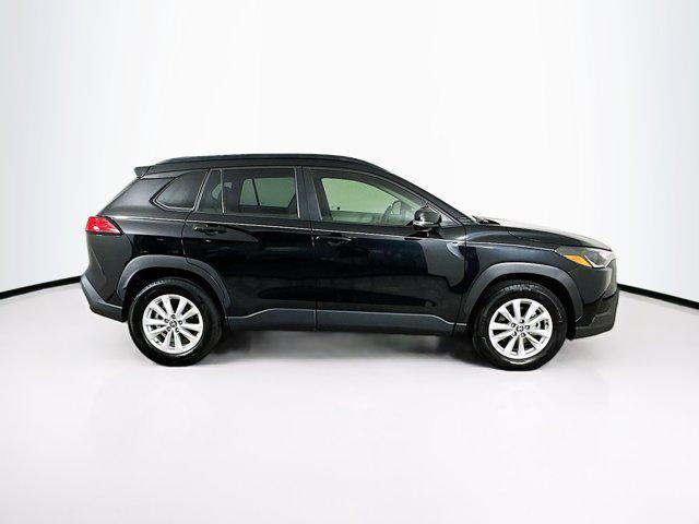 used 2022 Toyota Corolla Cross car, priced at $23,197