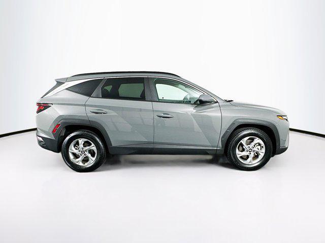 used 2024 Hyundai Tucson car, priced at $19,497
