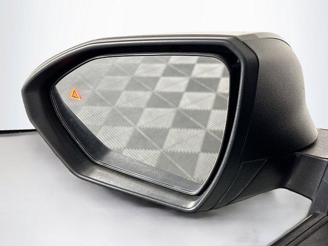 used 2024 Hyundai Tucson car, priced at $19,497