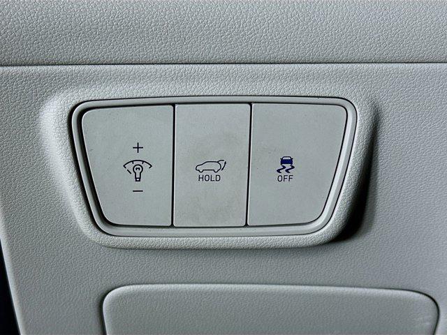 used 2024 Hyundai Tucson car, priced at $19,497