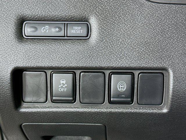 used 2023 Nissan Murano car, priced at $18,797