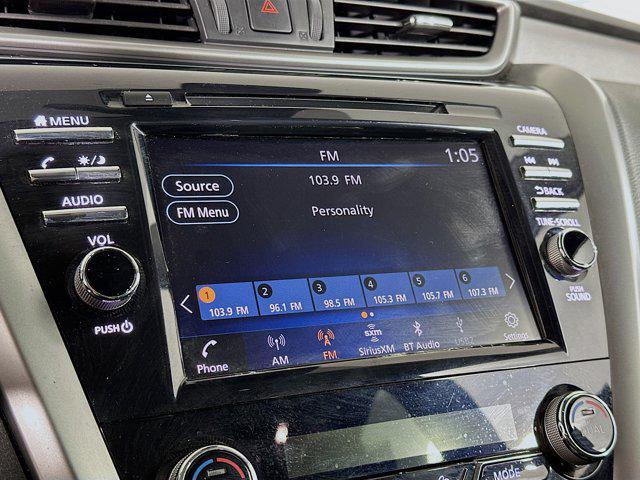 used 2023 Nissan Murano car, priced at $18,797