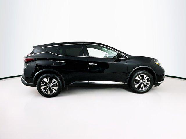 used 2023 Nissan Murano car, priced at $18,797