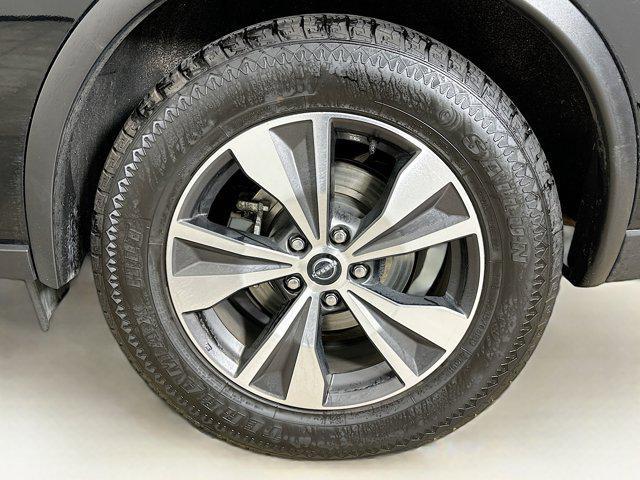 used 2023 Nissan Murano car, priced at $18,797