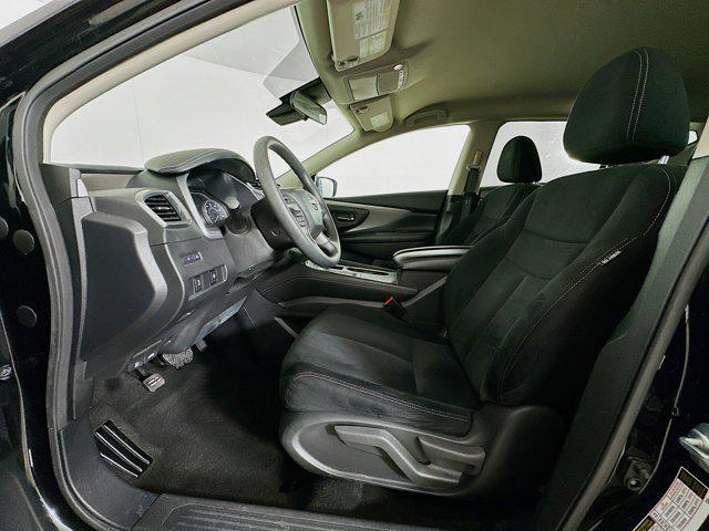 used 2023 Nissan Murano car, priced at $18,797