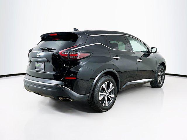 used 2023 Nissan Murano car, priced at $18,797