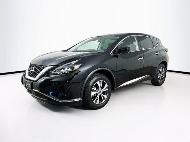 used 2023 Nissan Murano car, priced at $18,797