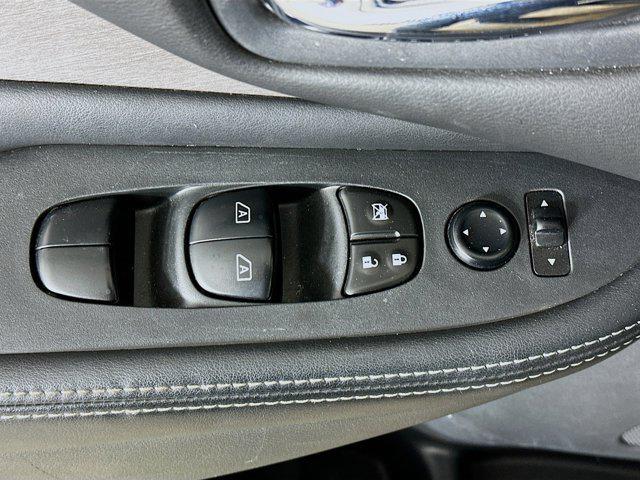used 2023 Nissan Murano car, priced at $18,797