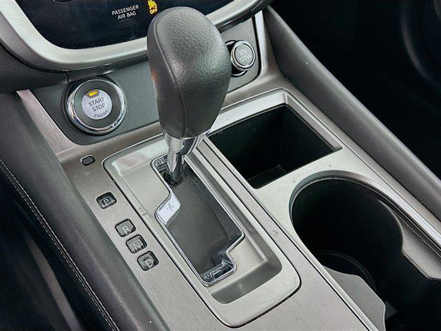 used 2023 Nissan Murano car, priced at $18,797