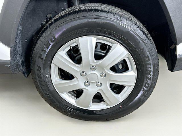 used 2023 Toyota RAV4 car, priced at $25,197