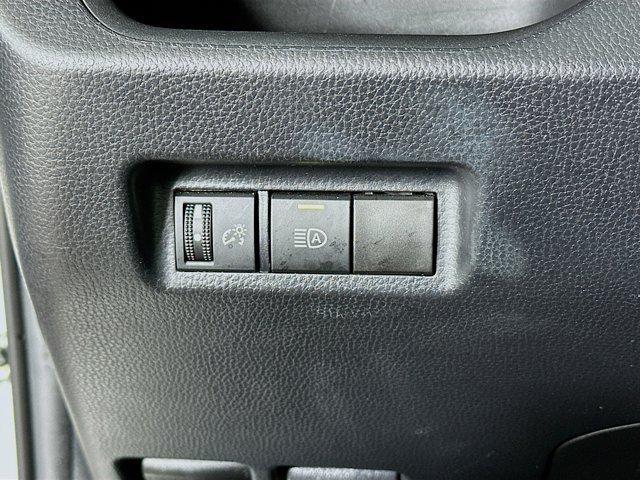 used 2023 Toyota RAV4 car, priced at $25,197