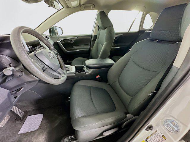used 2023 Toyota RAV4 car, priced at $25,197