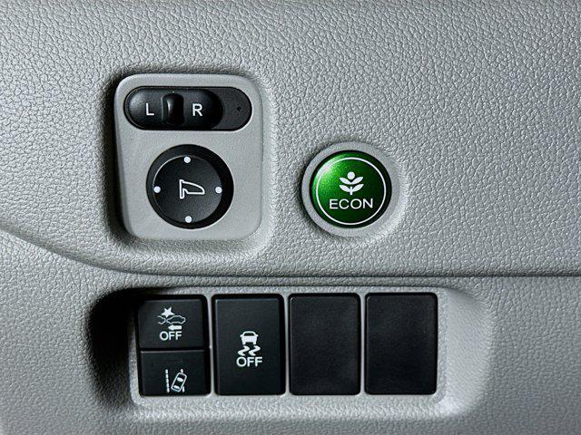 used 2022 Honda Pilot car, priced at $29,397