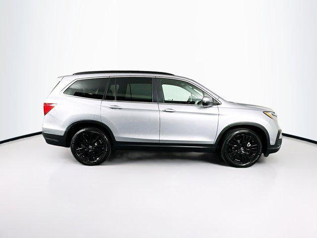 used 2022 Honda Pilot car, priced at $29,397