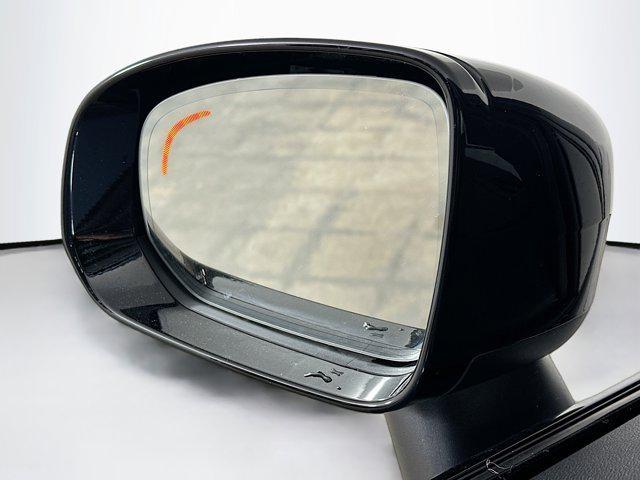used 2024 Volvo XC60 car, priced at $33,987