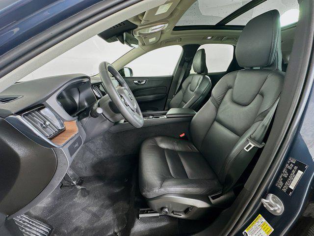 used 2024 Volvo XC60 car, priced at $33,987