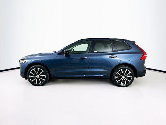 used 2024 Volvo XC60 car, priced at $33,987