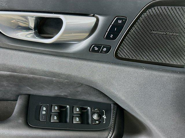 used 2024 Volvo XC60 car, priced at $33,987