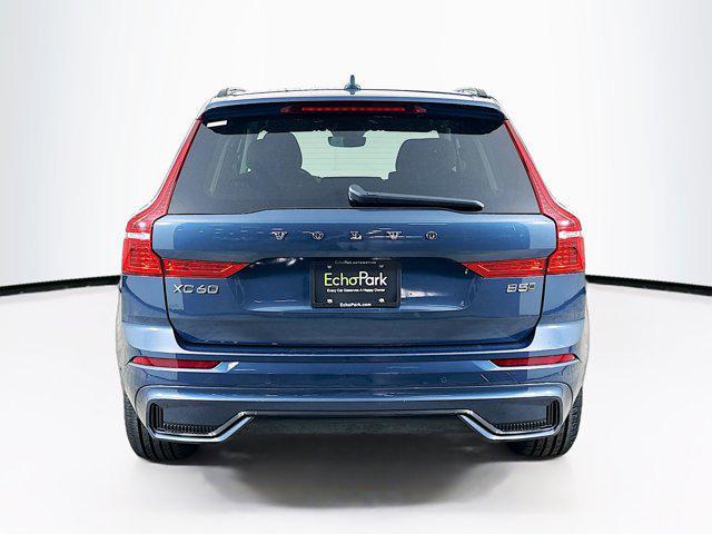 used 2024 Volvo XC60 car, priced at $33,987