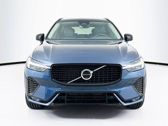 used 2024 Volvo XC60 car, priced at $33,987