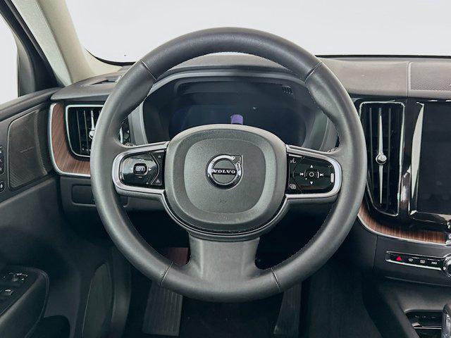 used 2024 Volvo XC60 car, priced at $33,987