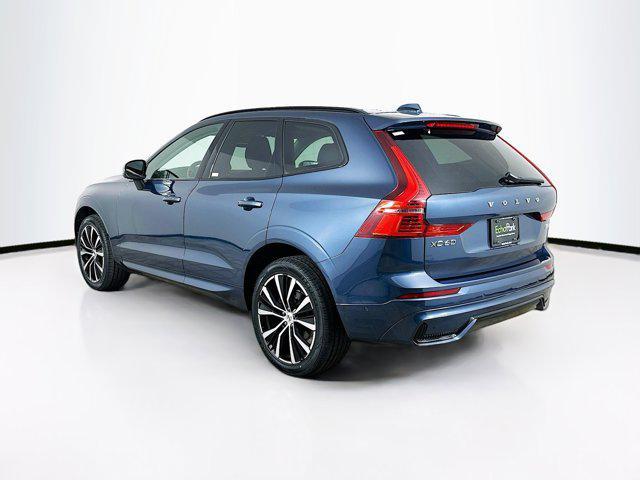 used 2024 Volvo XC60 car, priced at $33,987