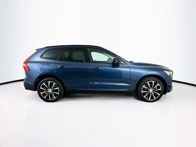 used 2024 Volvo XC60 car, priced at $33,987