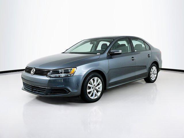 used 2011 Volkswagen Jetta car, priced at $6,589