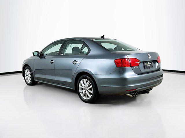 used 2011 Volkswagen Jetta car, priced at $6,589