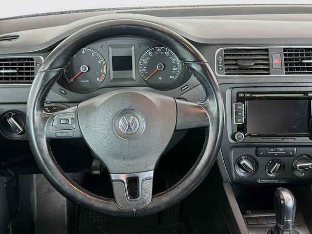 used 2011 Volkswagen Jetta car, priced at $6,589