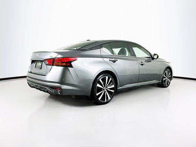 used 2019 Nissan Altima car, priced at $13,697