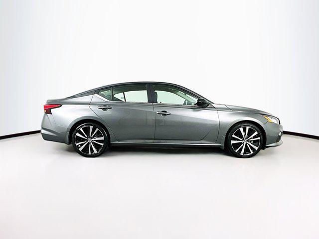 used 2019 Nissan Altima car, priced at $13,697