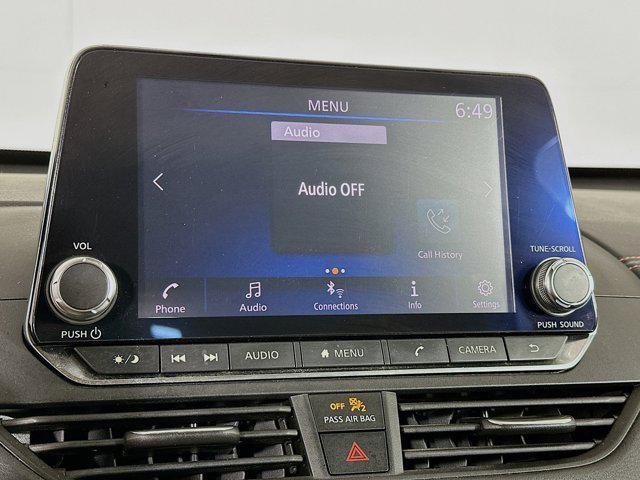 used 2019 Nissan Altima car, priced at $13,697