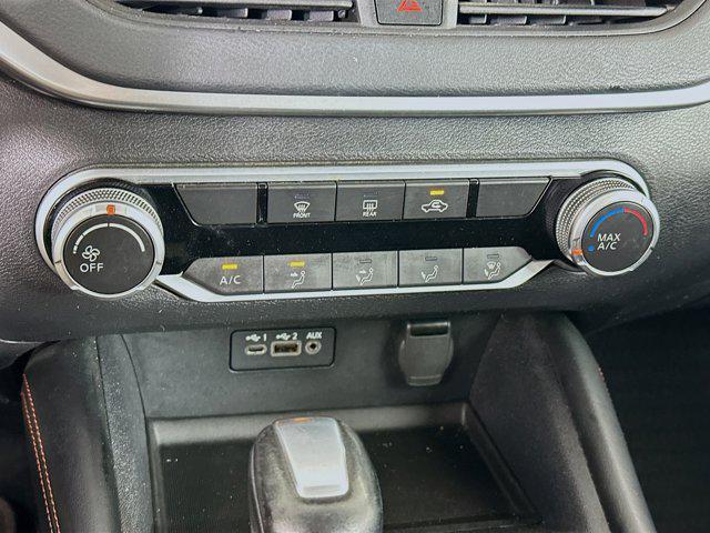 used 2019 Nissan Altima car, priced at $13,697