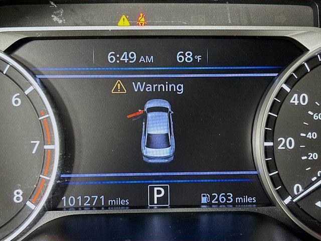 used 2019 Nissan Altima car, priced at $13,697