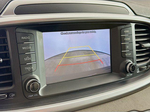 used 2019 Kia Sorento car, priced at $11,997