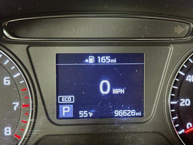 used 2019 Kia Sorento car, priced at $11,997