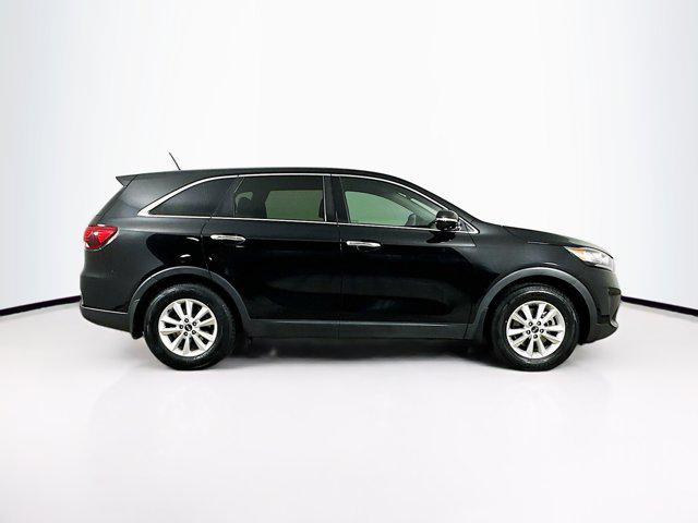 used 2019 Kia Sorento car, priced at $11,997