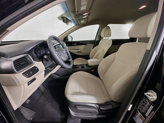 used 2019 Kia Sorento car, priced at $11,997