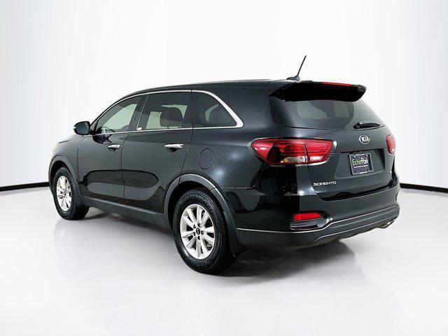 used 2019 Kia Sorento car, priced at $11,997