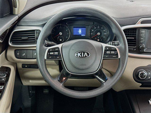 used 2019 Kia Sorento car, priced at $11,997
