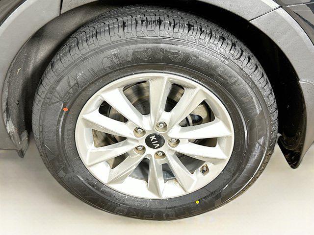used 2019 Kia Sorento car, priced at $11,997