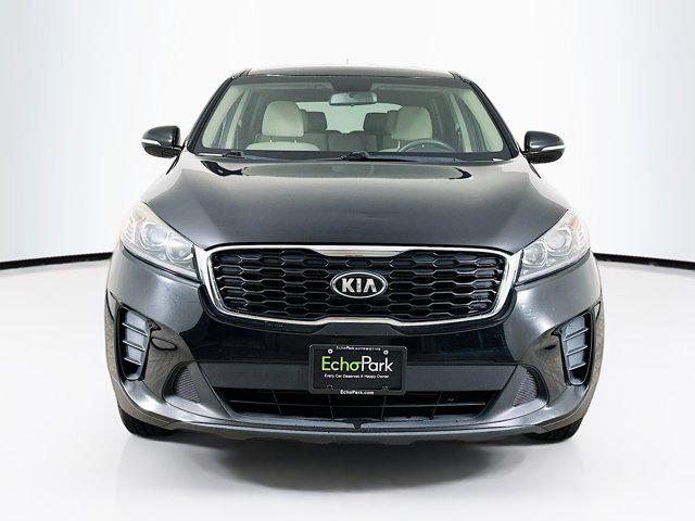 used 2019 Kia Sorento car, priced at $11,997