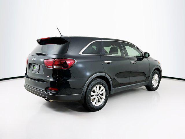 used 2019 Kia Sorento car, priced at $11,997