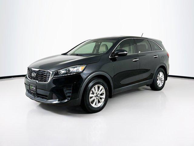 used 2019 Kia Sorento car, priced at $11,997