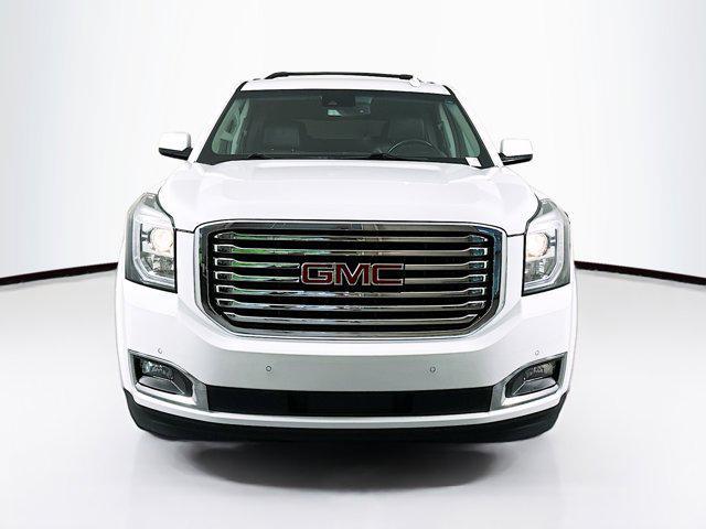 used 2020 GMC Yukon car, priced at $32,597