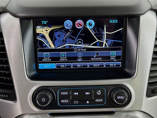 used 2020 GMC Yukon car, priced at $32,597